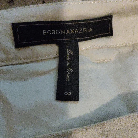 BCBGMaxazria Dollce Jacket and Skirt - Picture 8 of 8